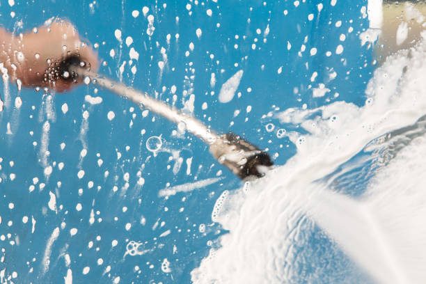 Trusted Alta Sierra, CA Pressure Washing Services Experts