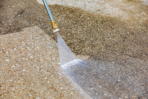 Best Sidewalk and Walkway Cleaning  in Alta Sierra, CA