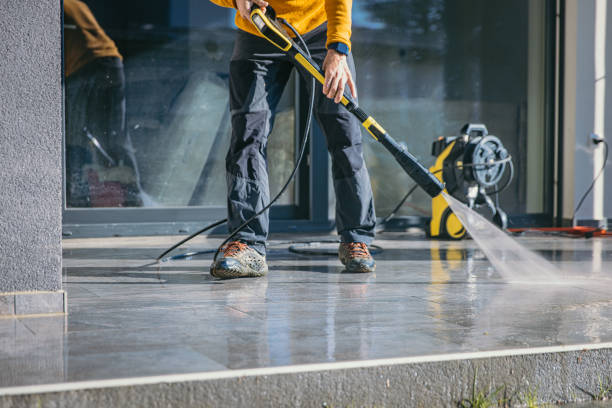 Best Fence Cleaning  in Alta Sierra, CA