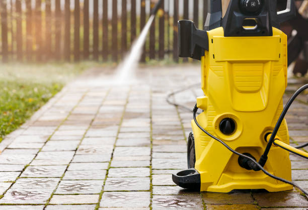 Best Post-Construction Pressure Washing  in Alta Sierra, CA
